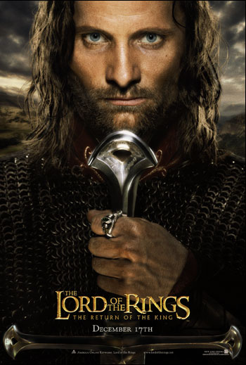lord of   the ring